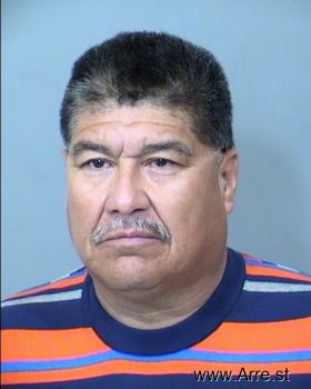 Jose Maria Tamayo Orona Mugshot