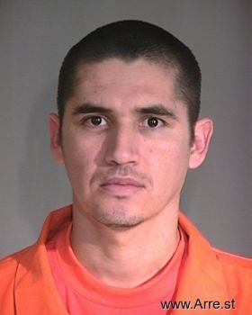 Jose D Tapia Mugshot