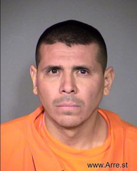 Jose  Tapia Mugshot