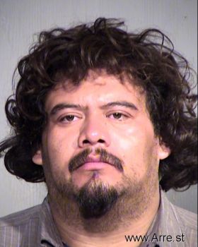 Jose  Toribio Mugshot