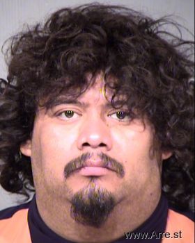 Jose Luis Toribio Mugshot