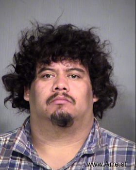 Jose  Toribio Mugshot