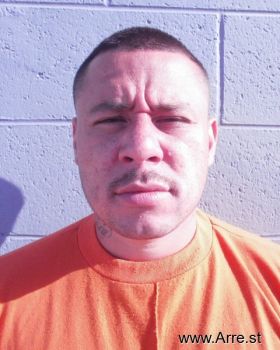 Jose L Trejo Mugshot