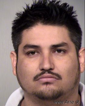 Jose I Trejo-luna Mugshot