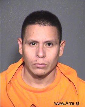 Jose  Urquidez-perez Mugshot