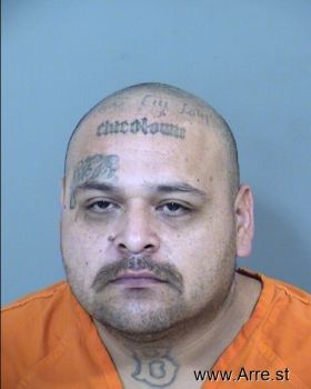 Jose Manuel Valdez Mugshot