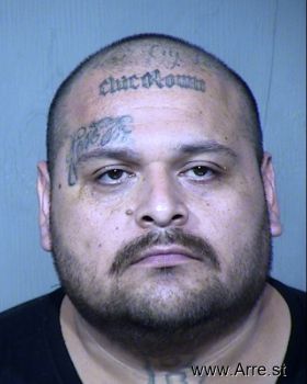 Jose Manuel Valdez Mugshot