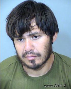 Jose De Jesus Valdez Mugshot