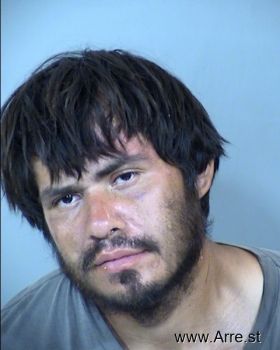 Jose De Jesus Valdez Mugshot