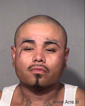 Jose Luis Valdez Mugshot