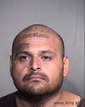 Jose Manuel Valdez Mugshot