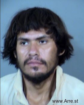 Jose De Jesus Valdez Mugshot