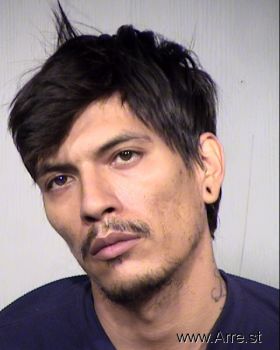 Jose Manuel Valdez Mugshot