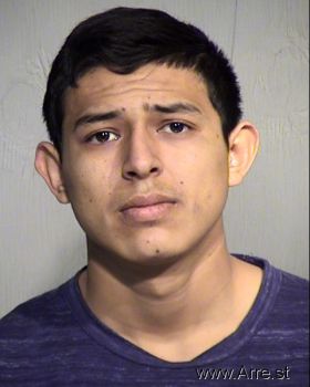 Jose Gomez Valdez Mugshot