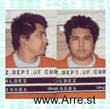 Jose L Valdez Mugshot