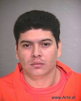 Jose F Valdez Mugshot