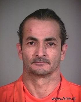 Jose A Valdez Mugshot