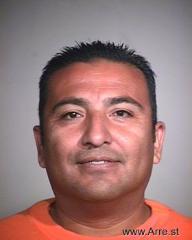 Jose L Valdez Mugshot