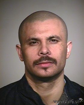 Jose R Valdez Mugshot