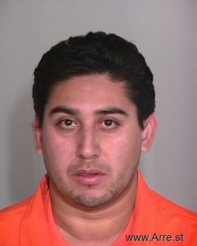 Jose A Valdez Mugshot