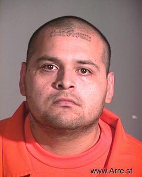 Jose M Valdez Mugshot