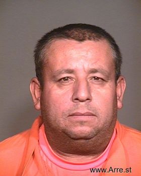 Jose S Valdez Mugshot