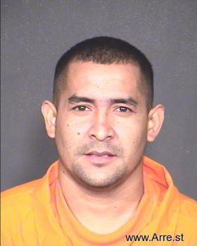 Jose R Valdez Mugshot