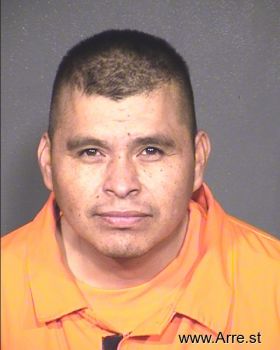 Jose D Valdez Mugshot