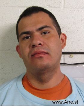 Jose D. Valdez Mugshot