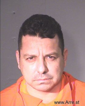 Jose A Valdez-gaxiola Mugshot