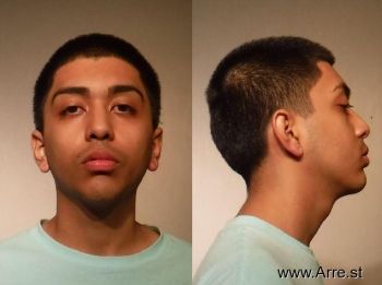 Jose Alonso Valdez-macias Mugshot