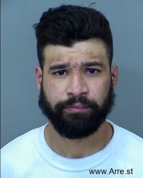 Jose Martin Valdez-munoz Mugshot