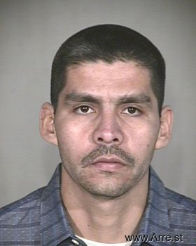 Jose G Valdez-osorio Mugshot