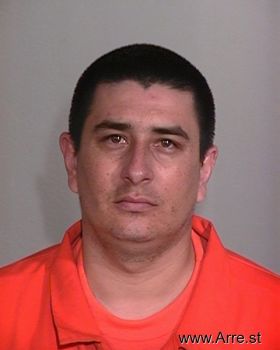 Jose G Valdez-romero Mugshot