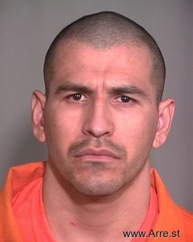 Jose D Valdez-vallejo Mugshot