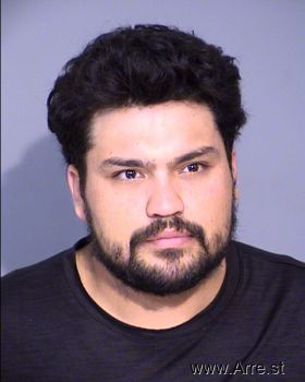 Jose Edwardo Valencia Mugshot