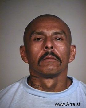 Jose J Valencia Mugshot