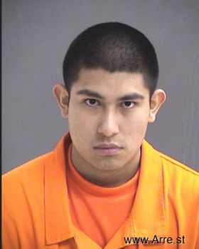 Jose S. Valencia Mugshot