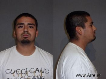 Jose Luis Valencia Mugshot