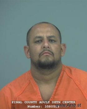 Jose  Valencia Mugshot