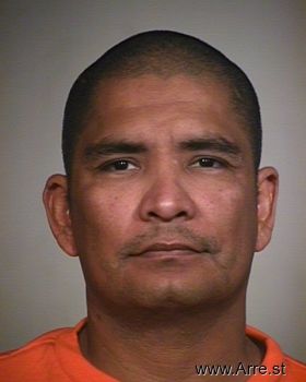 Jose M Valencia-cueto Mugshot