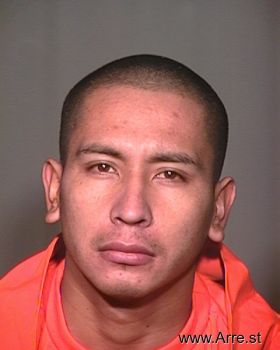 Jose A Valencia-rojas Mugshot