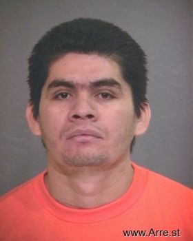 Jose  Valencia-vargas Mugshot