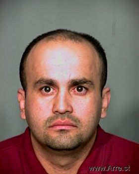 Jose R Valles Mugshot