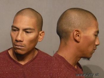 Jose Alcocer Vargas Mugshot