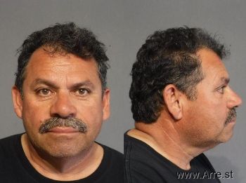 Jose Ortega Vargas Mugshot