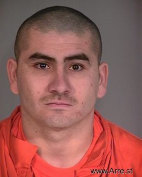 Jose  Vargas-flores Mugshot