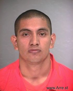 Jose  Vargas-garcia Mugshot