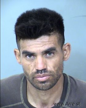 Jose  Vargas-martinez Mugshot