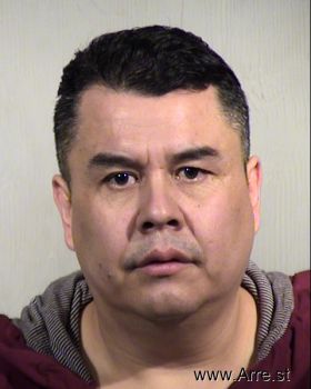 Jose  Vargas-verdin Mugshot